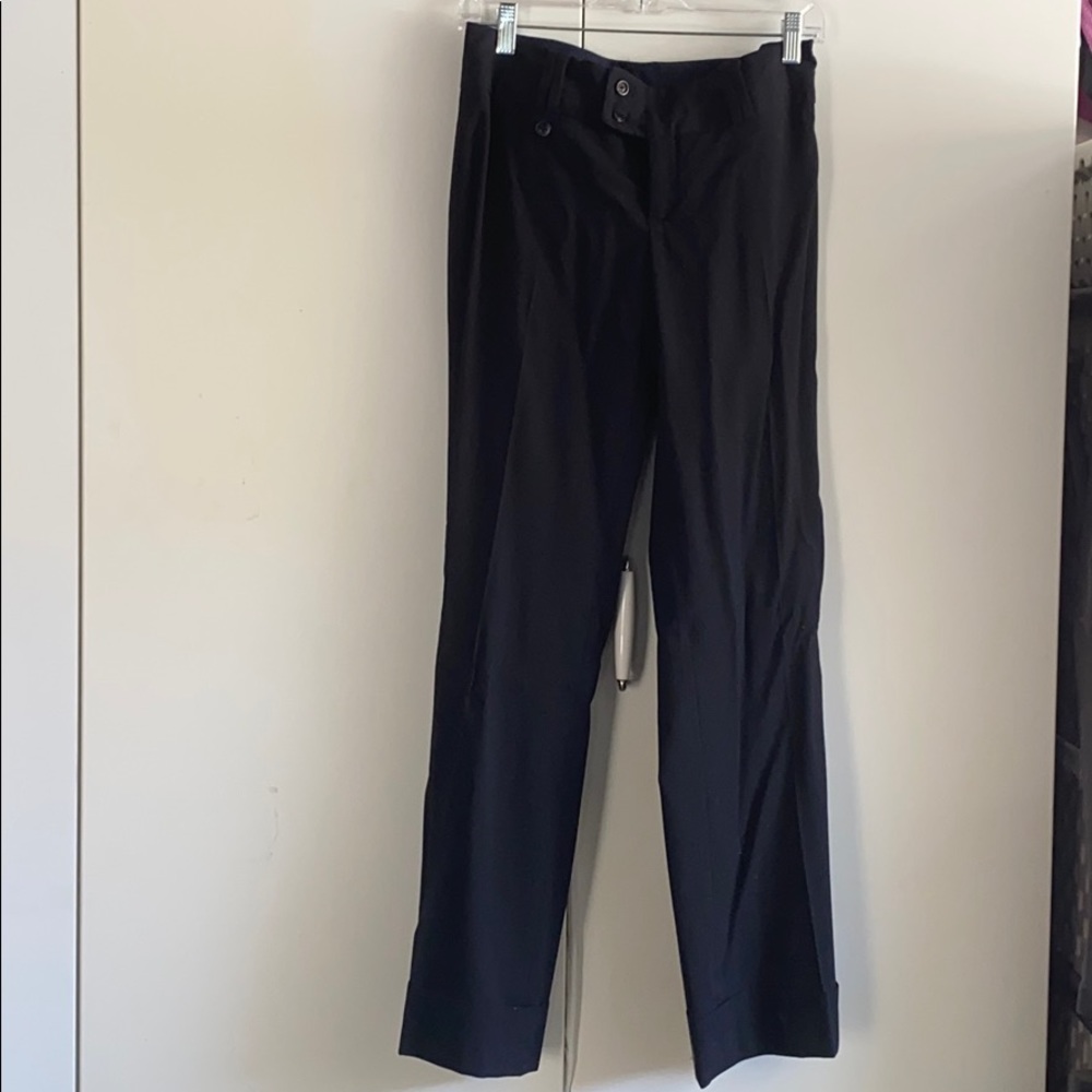 Banana Republic dress pants